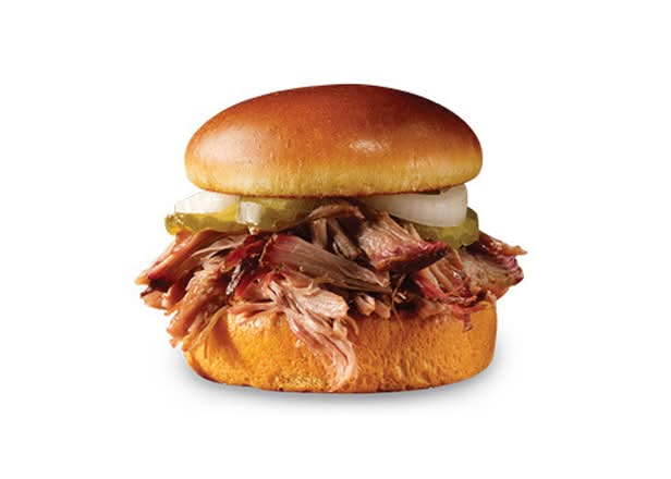 Classic Sandwich