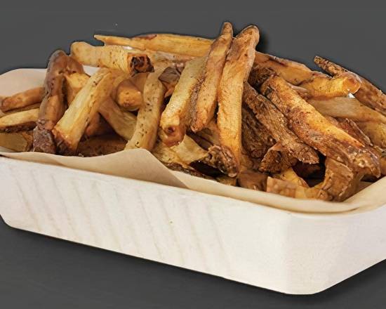 1 LB Hand Cut fry