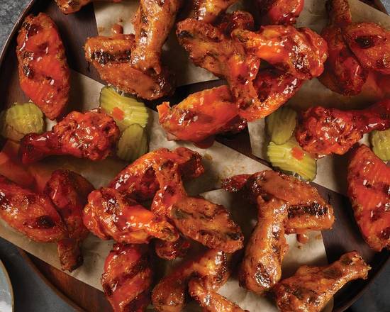 24 Wings