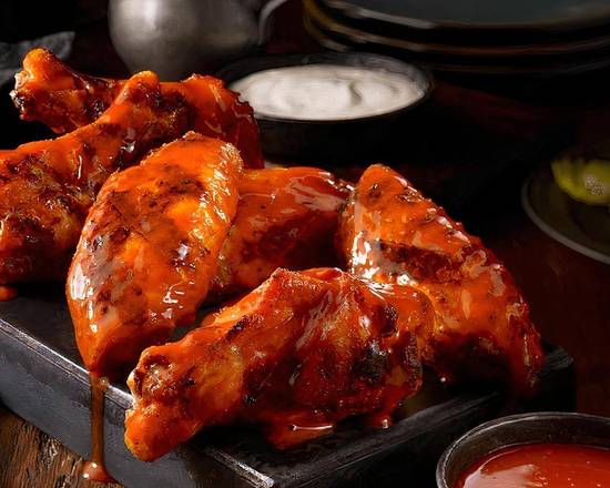 6 Wings