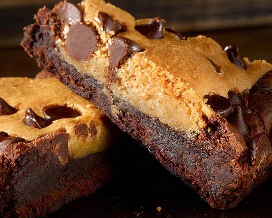 Blondie Brownie