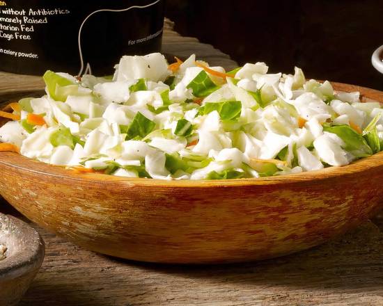 Cabbage Slaw