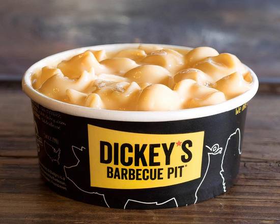 Mac and Cheese