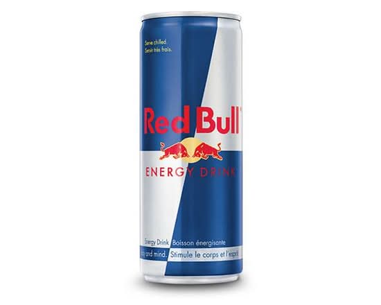 RED BULL TOGO