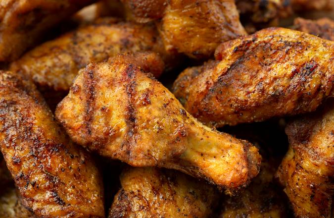 Victory Lane Wings