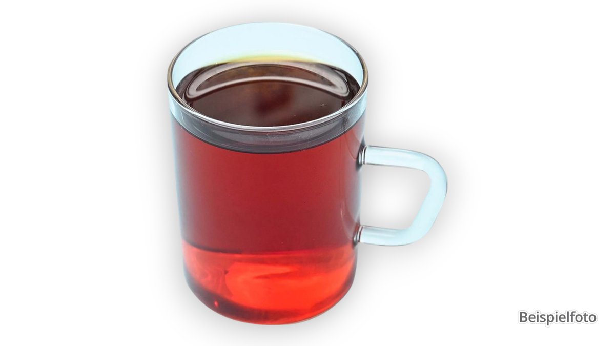 Cherry Mint Lemonade 0.5l