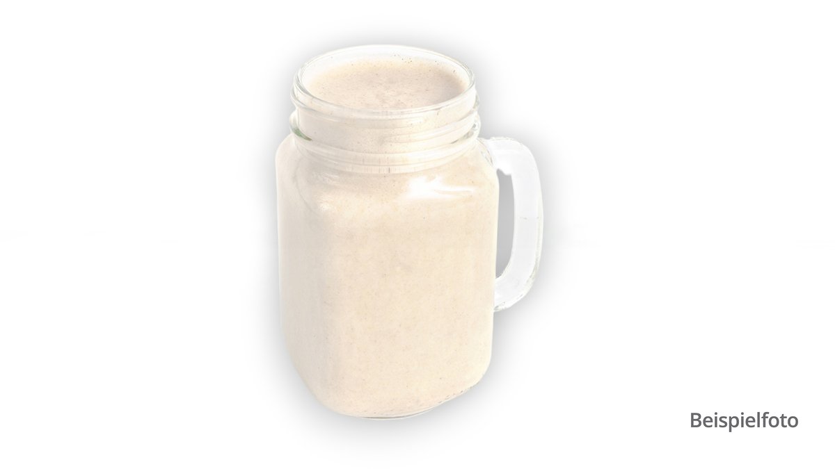 Coconut Lassi 0.5l