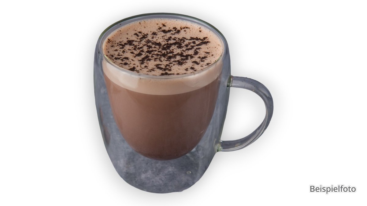 Cold Cocoa 0.5l