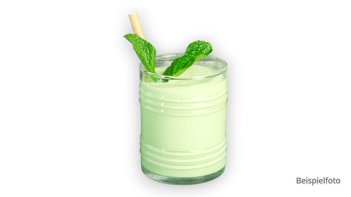 Cucumber-Mint-Lemonade 0.5l