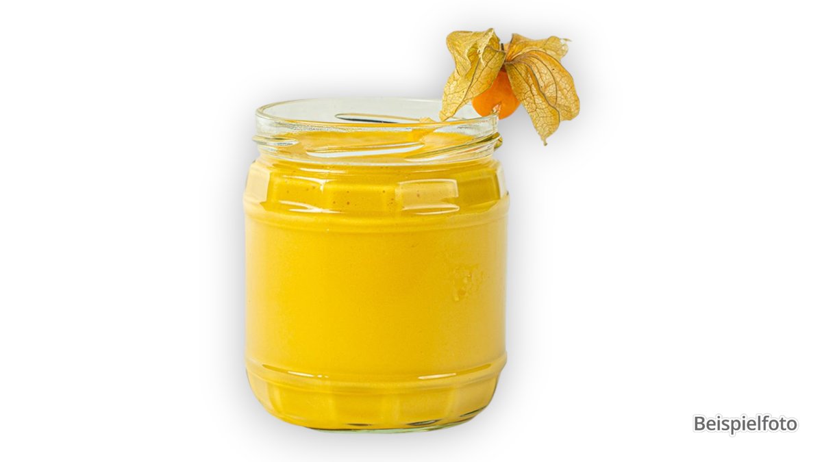 Mango Lassi 0.5l