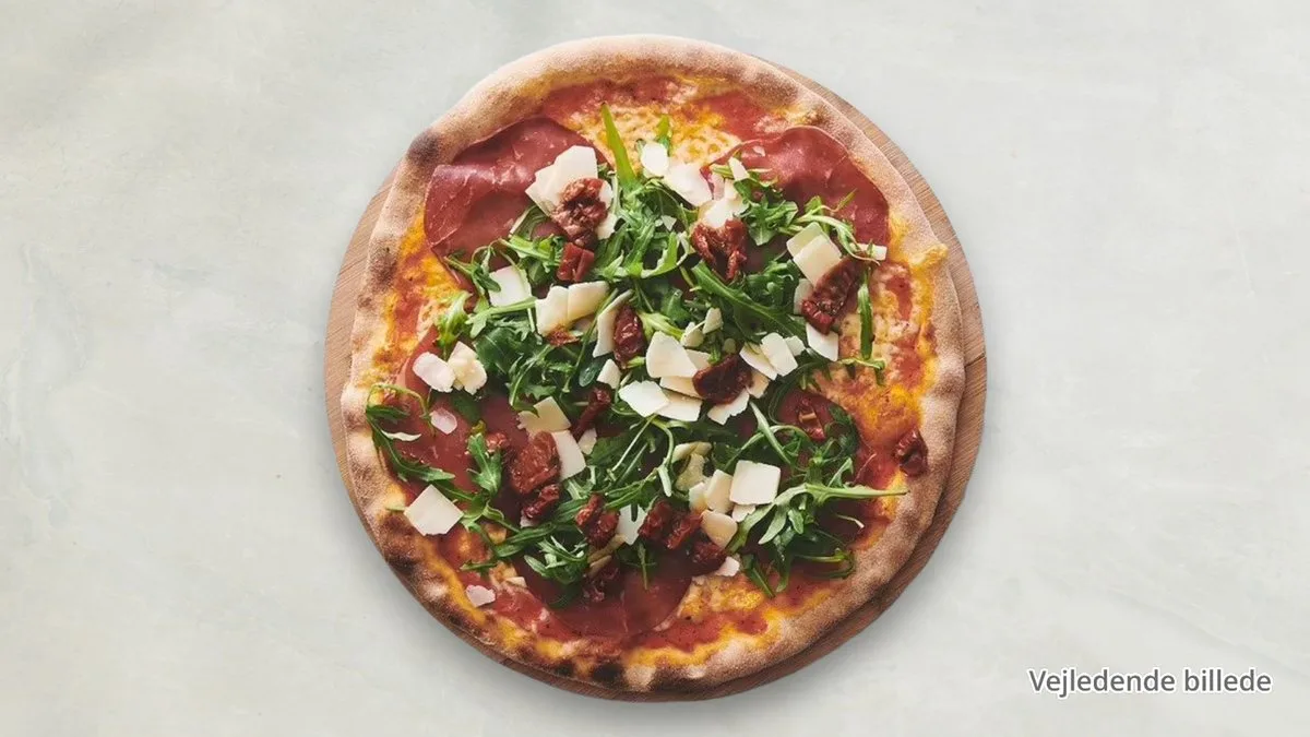 Bresaola