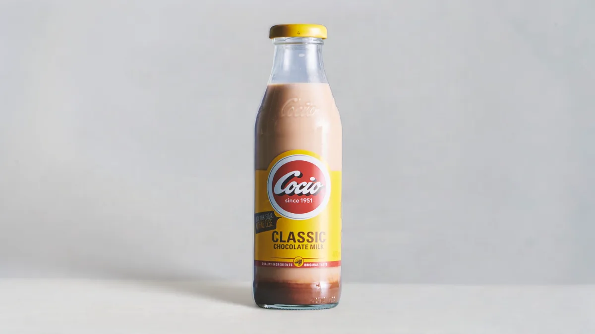 Cocio 0,4 l