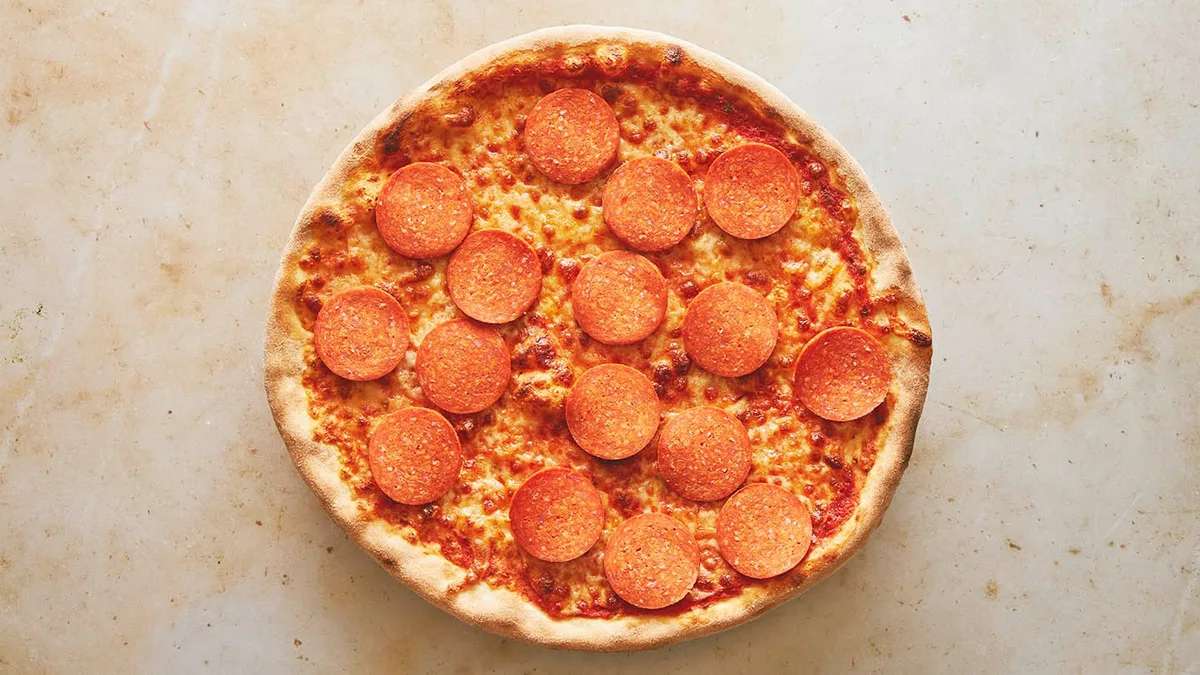 Pepperoni