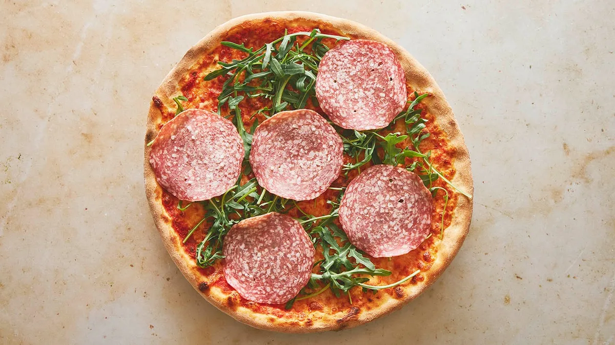 Salami