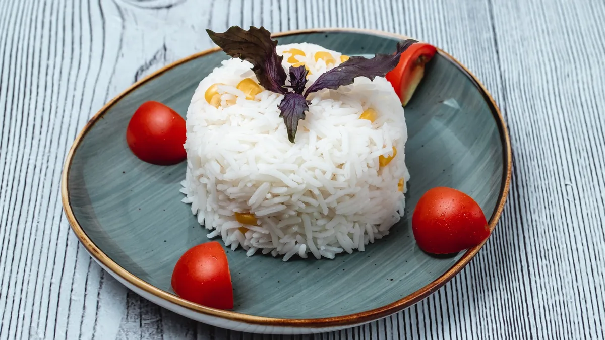 Düyü