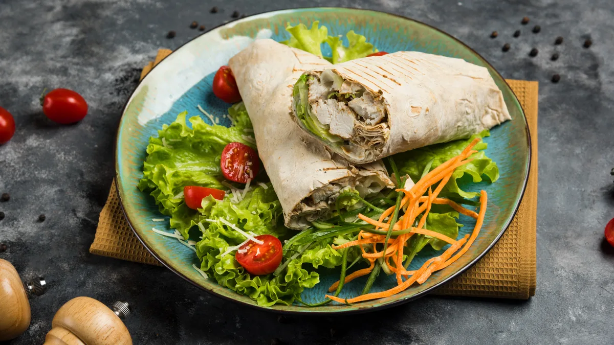 Sezar Roll