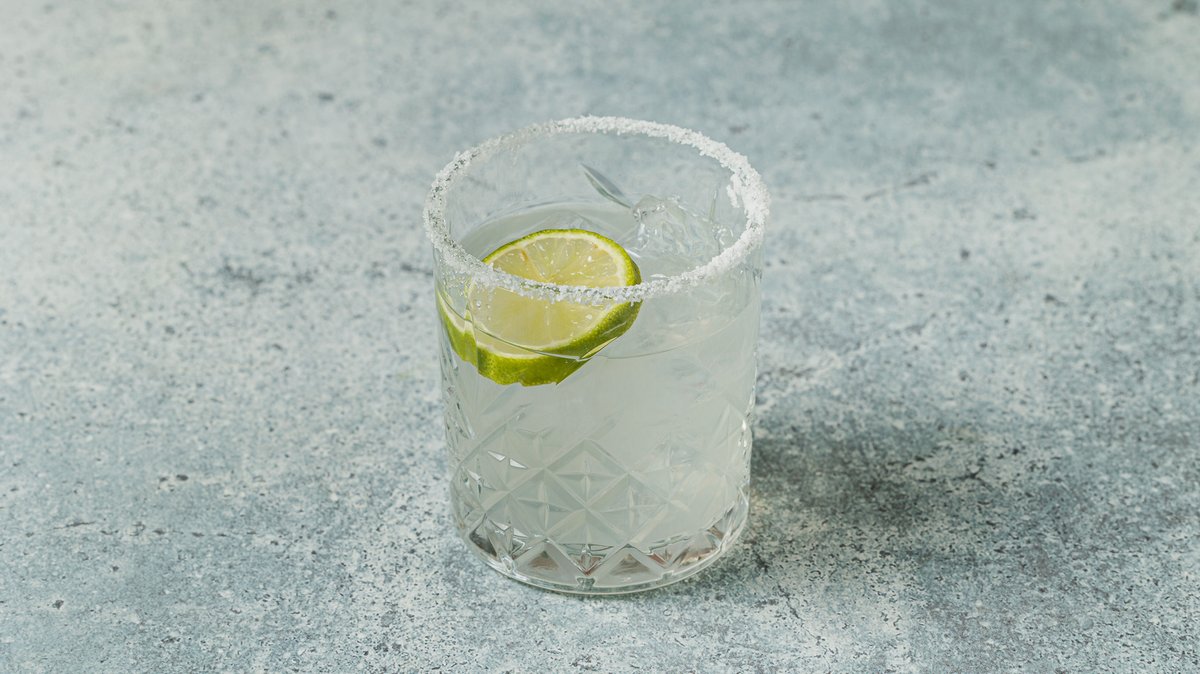 Margarita Clasica