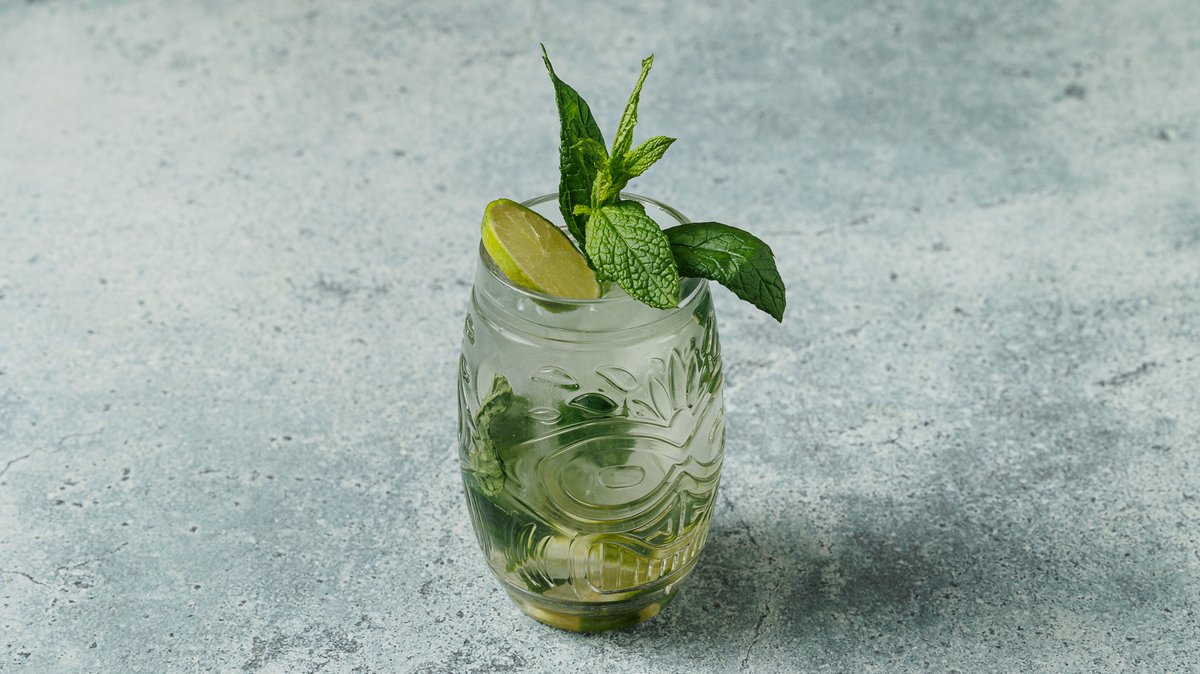 Mojito Clasico