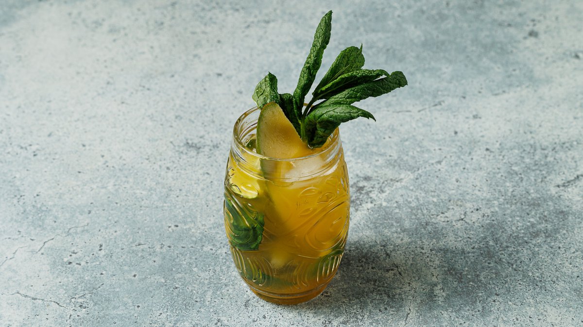 Mojito Mango