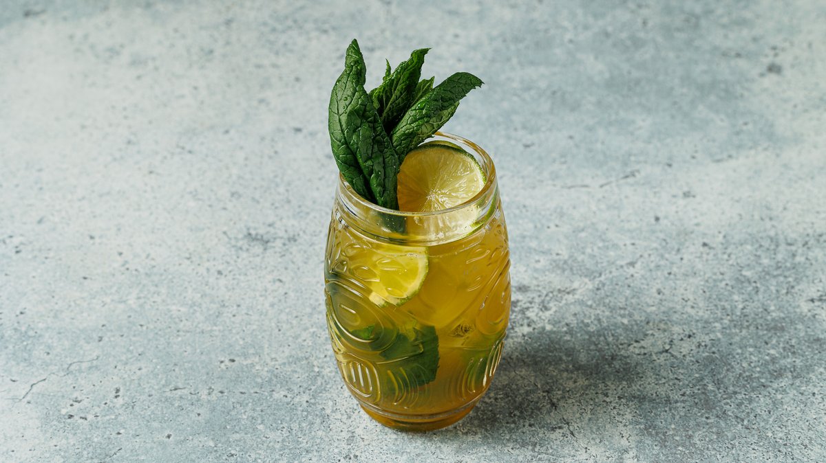 Mojito Passion