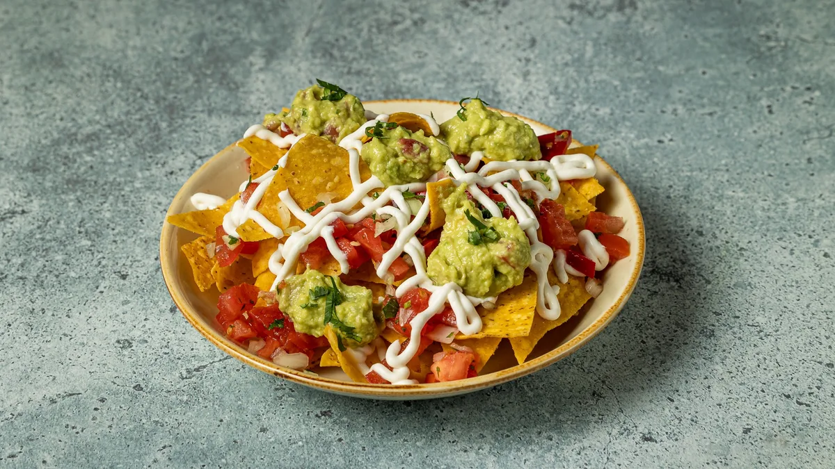 Nachos Classic