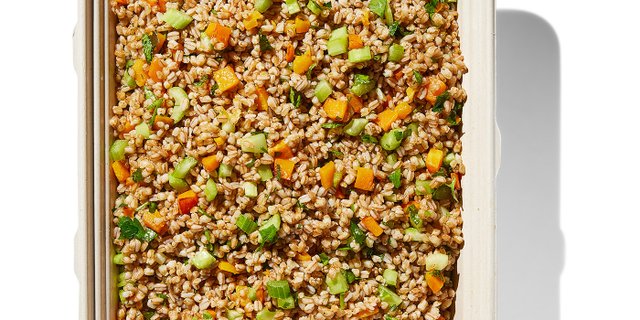 Herb Farro