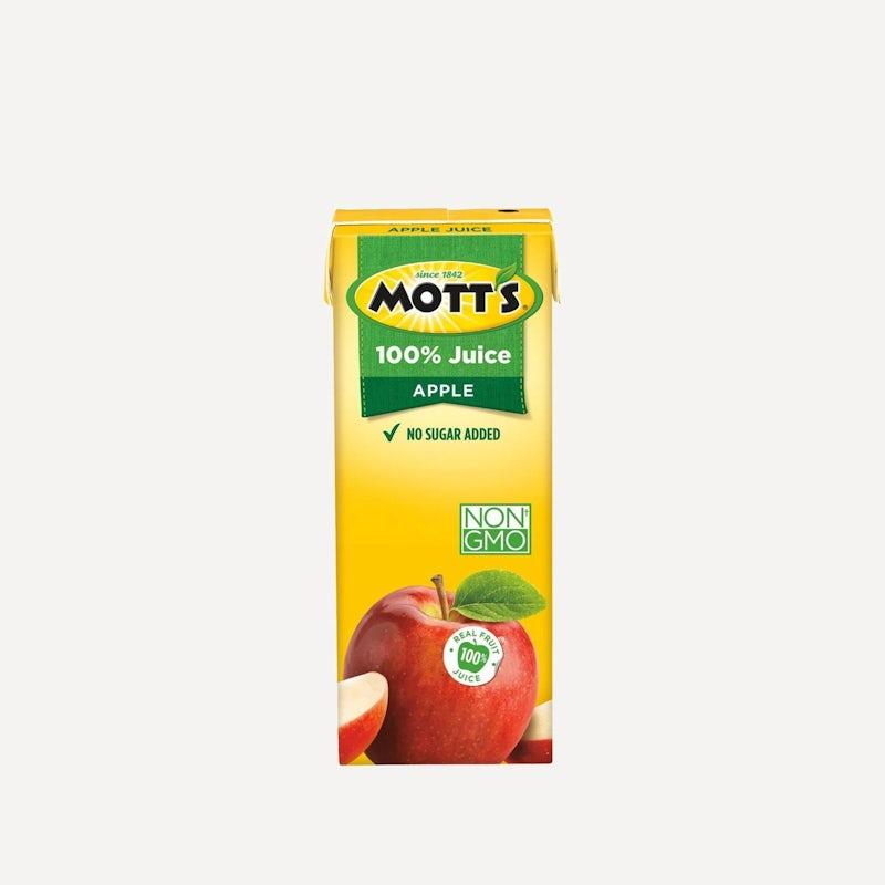 Apple Juice