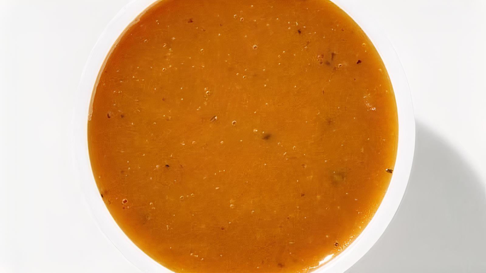 Balsamic Dressing