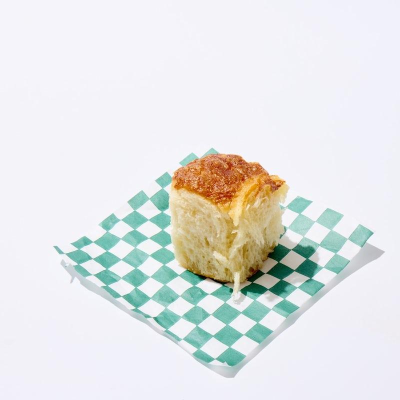 Brioche Cheddar Pullapart