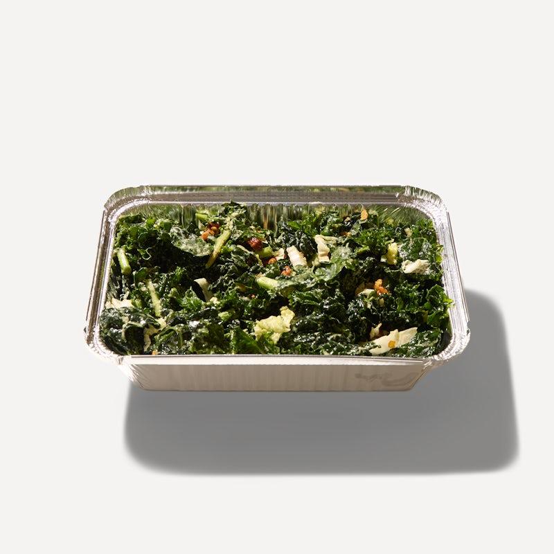 Cashew Kale Caesar Large Side