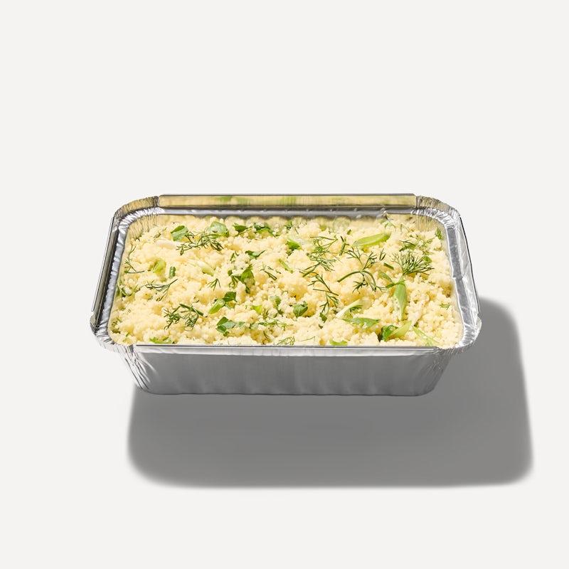 Couscous Large Side