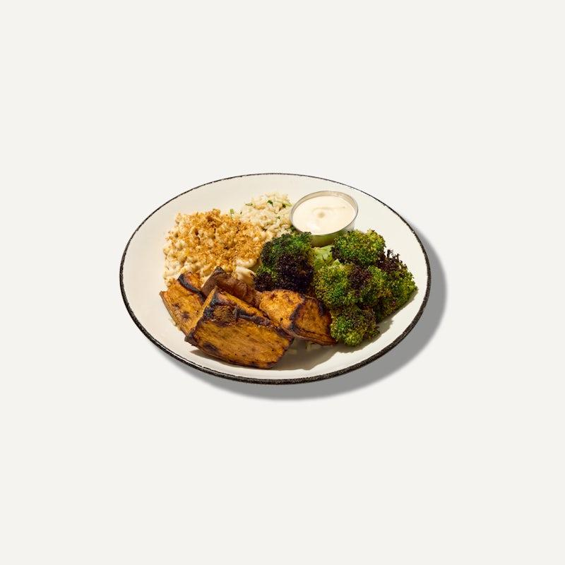 Custom Veg Bowl