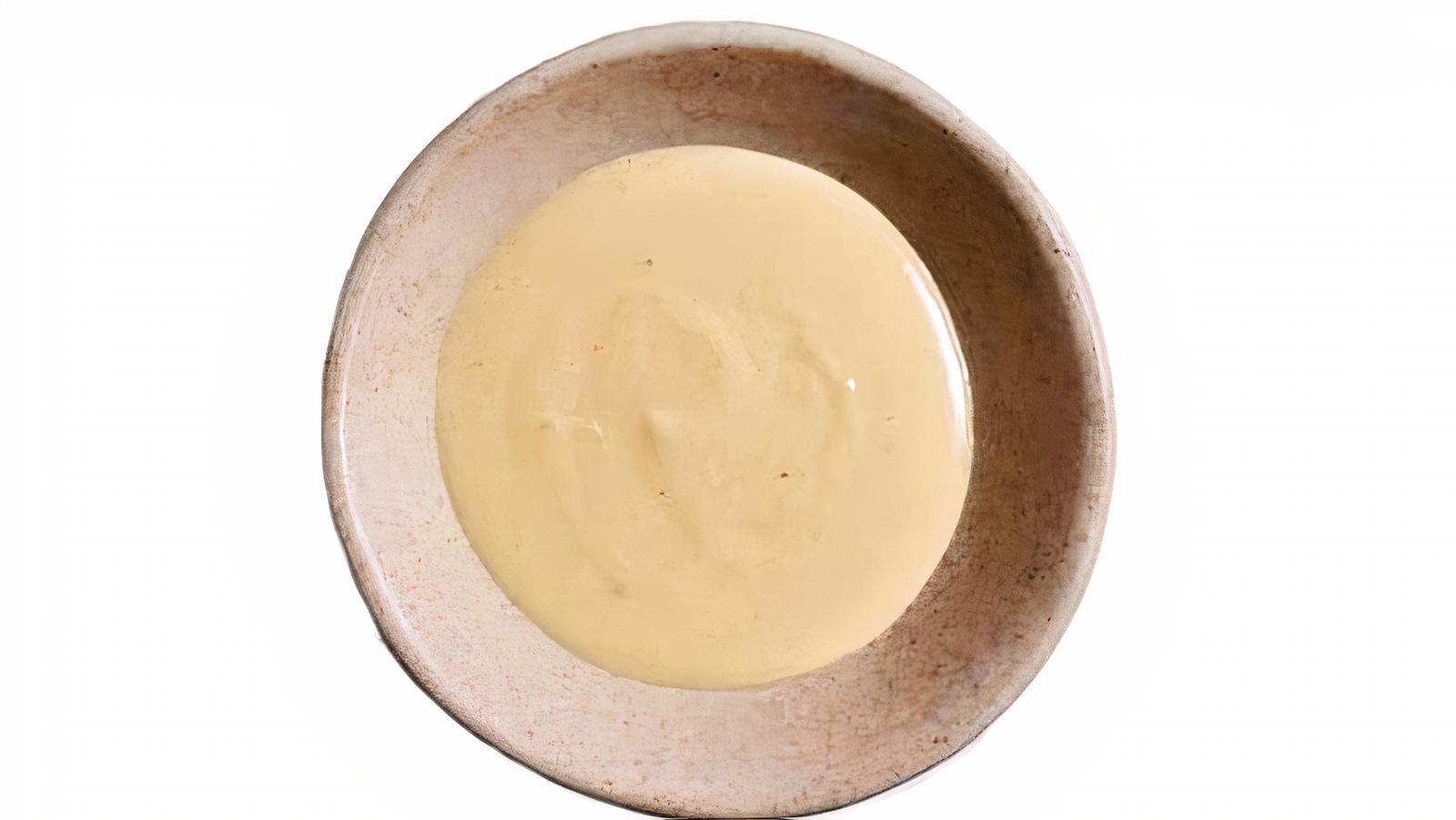 Garlic Aioli