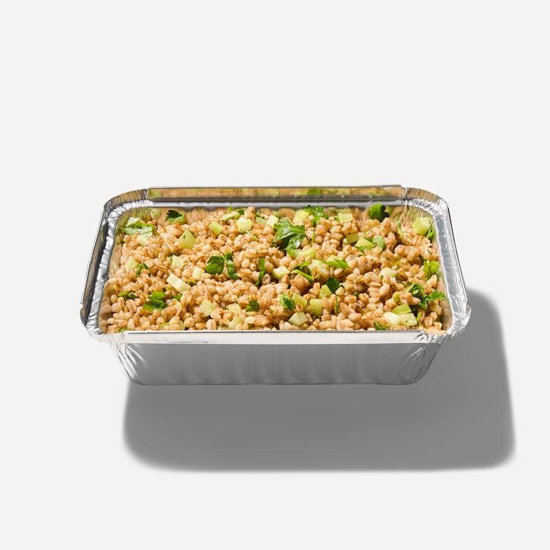 Herb Farro Large Side