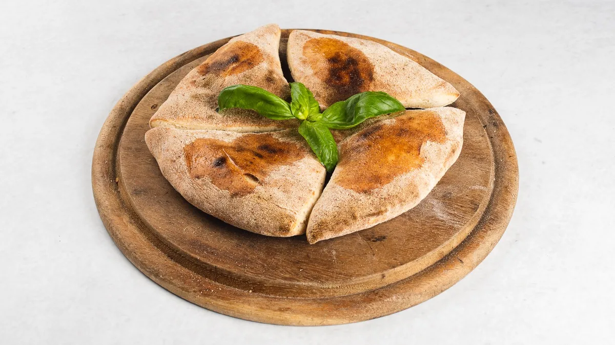 Focaccia