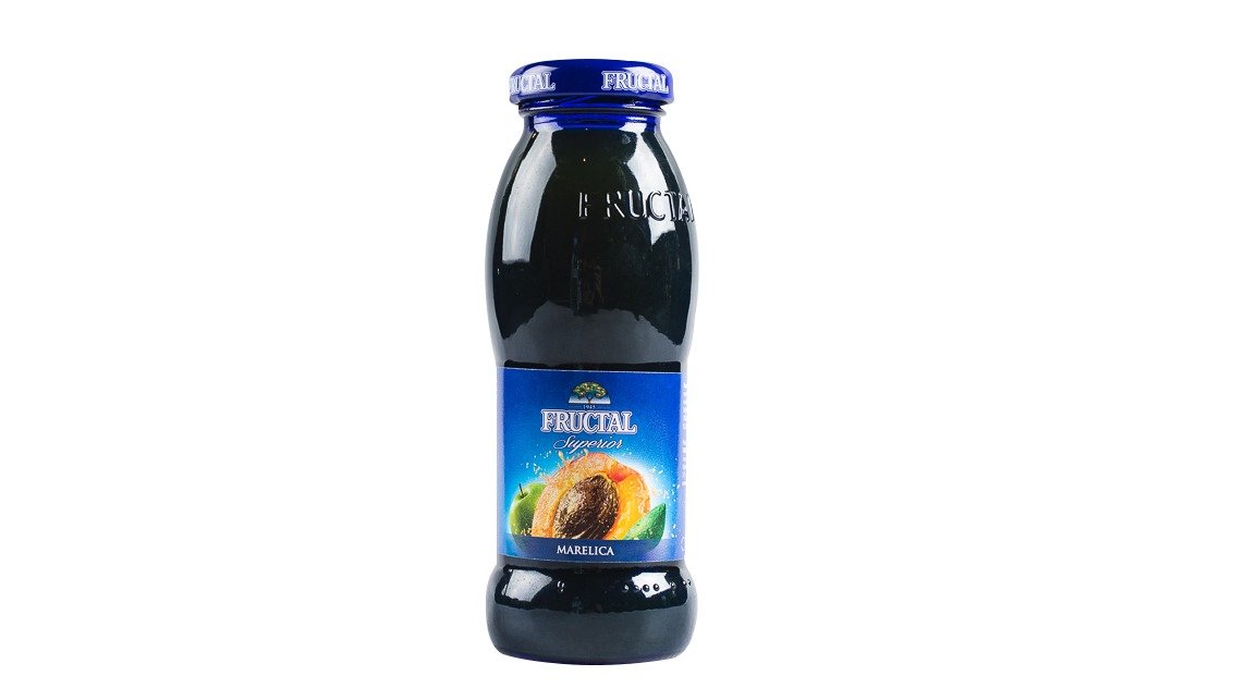 Fructal marelica 0.2 l