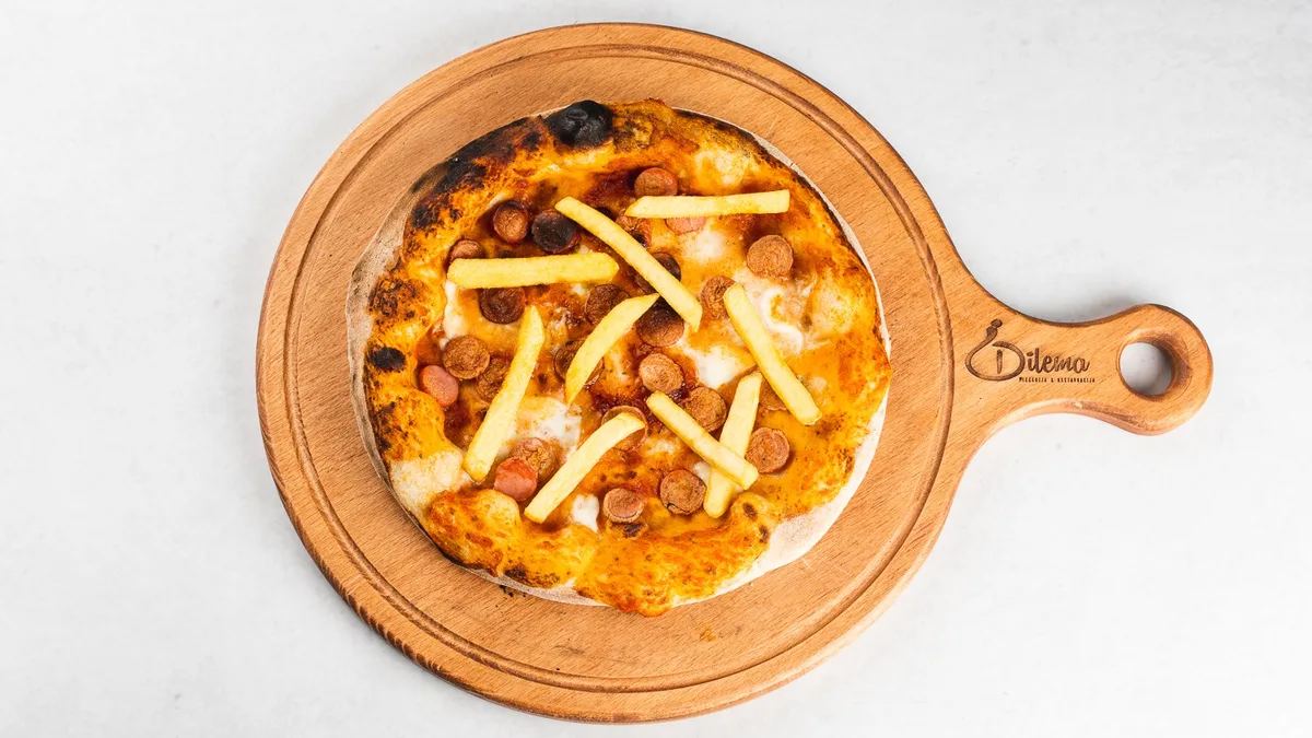 Pizza Miška