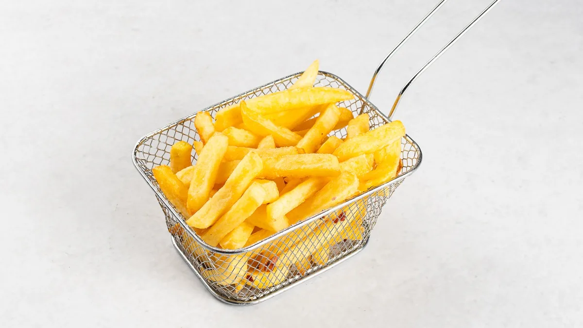 Pomfrit