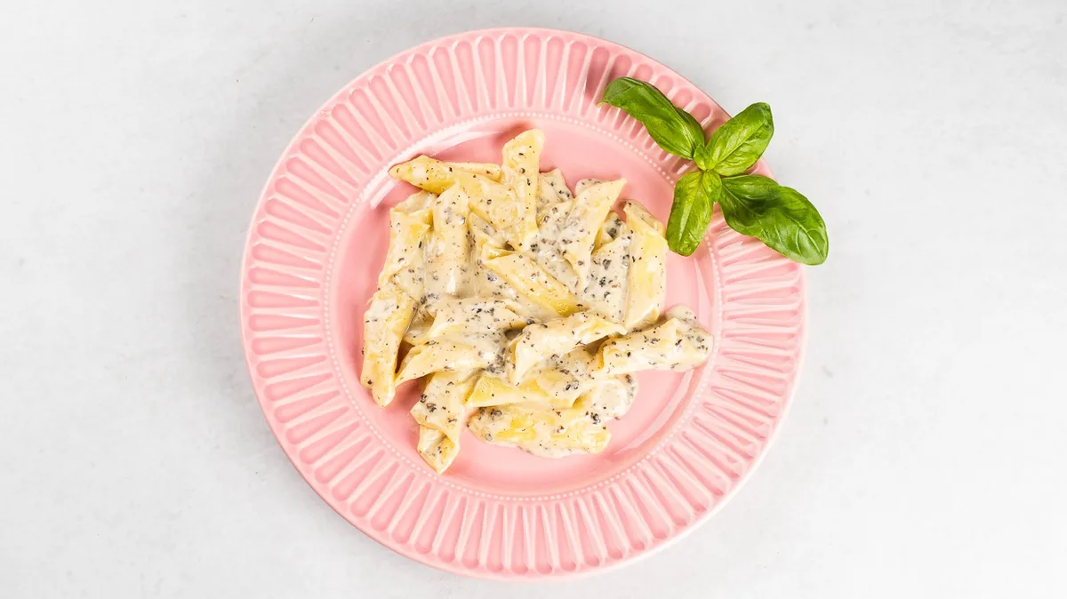 Testenine s tartufi
