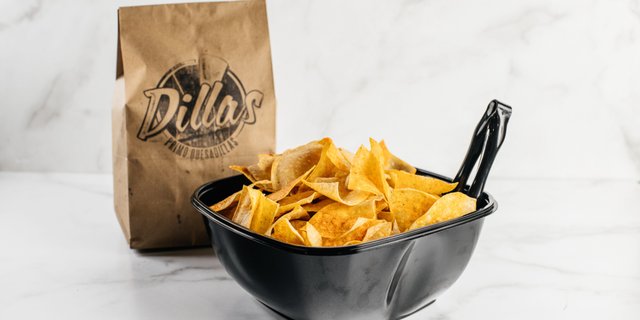 Bag of Chips