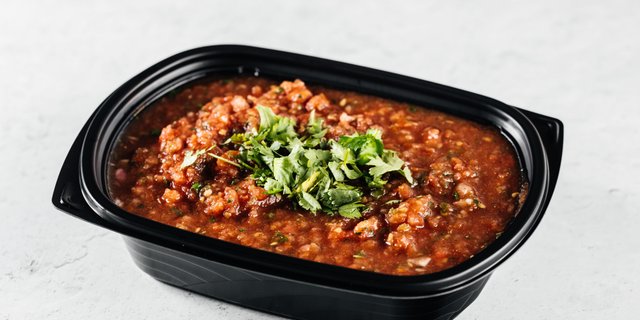 Fresh Salsa