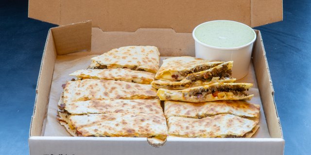 Gordo Mega Dilla