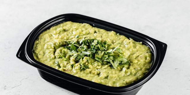 Guac Sauce
