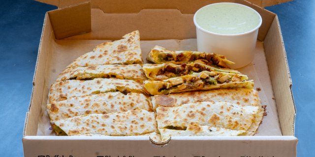 Hot Hatch Mega Dilla