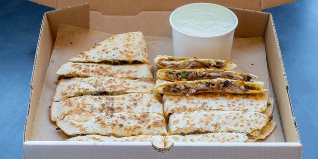 LoneStar Mega Dilla