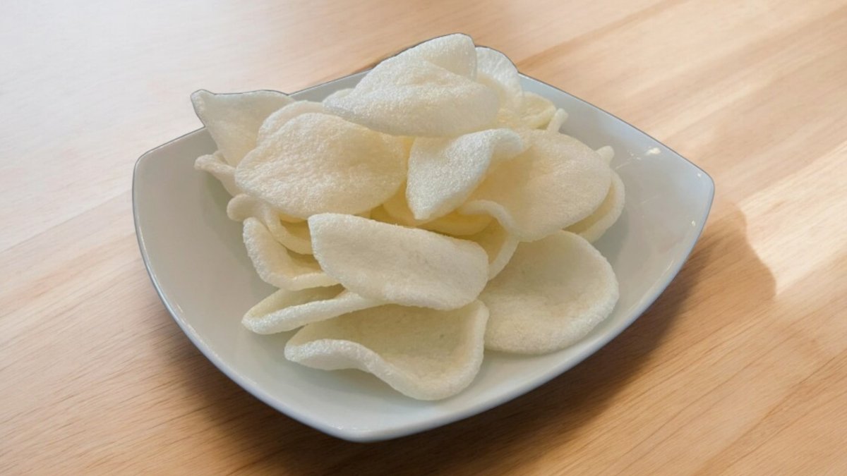 06. Krupuk