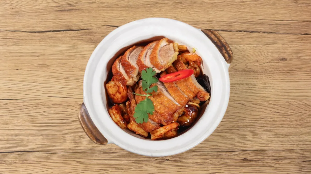34. Dim-Sum-Topf