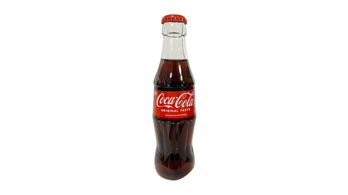 Coca-Cola 0,33l