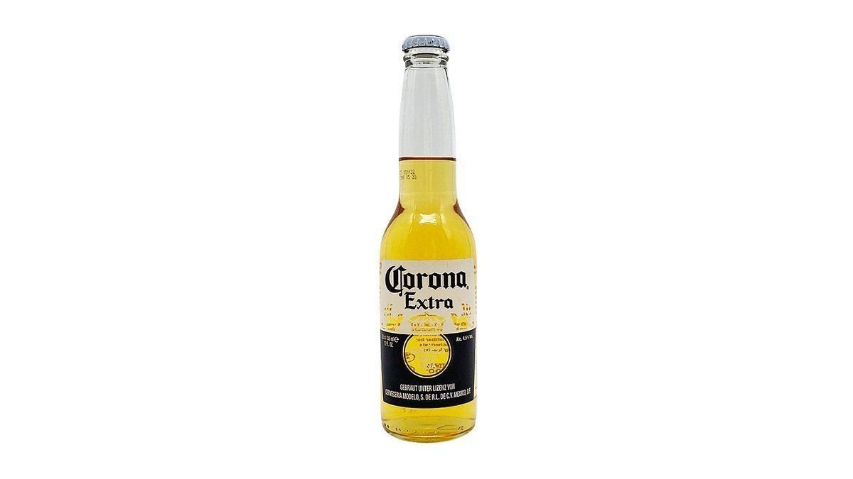 Corona Extra 0,33l