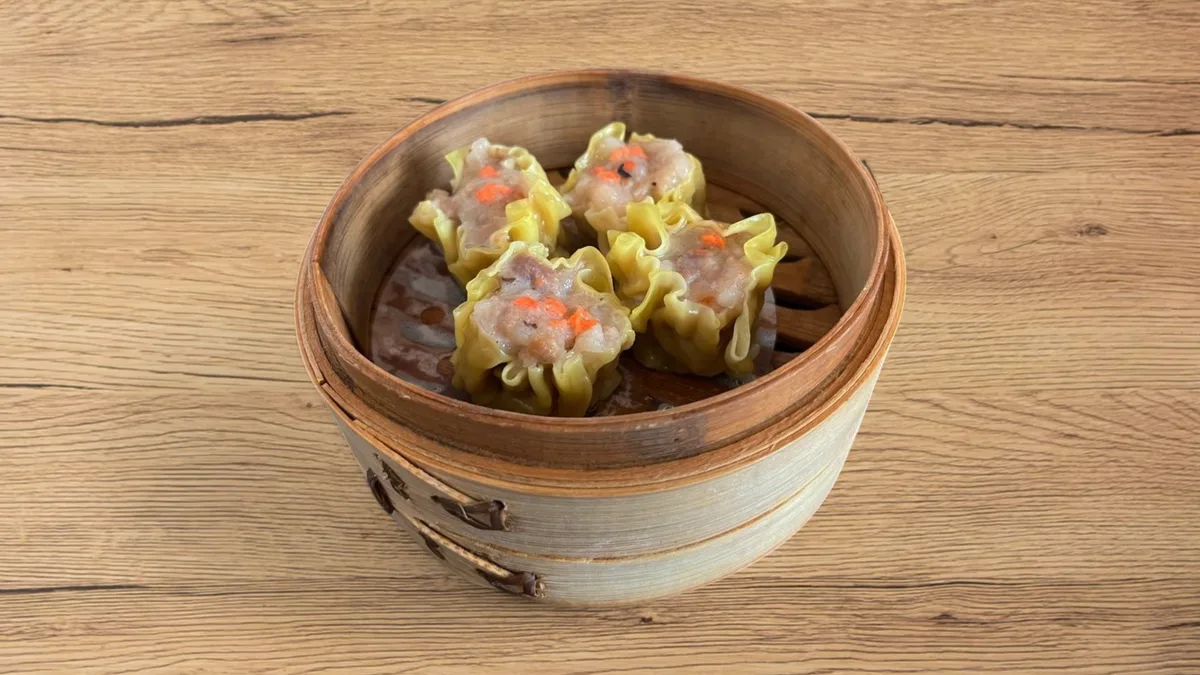 D2. Shao Mai